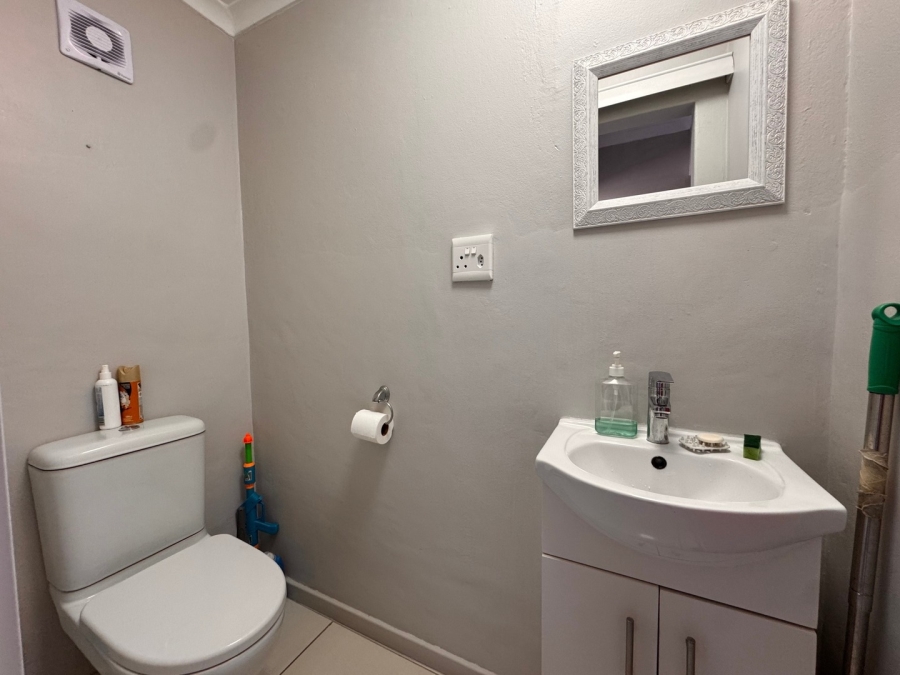 Commercial Property for Sale in Melkbosstrand Central Western Cape